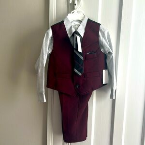 24 Month Old Dress Up Toddler Boys